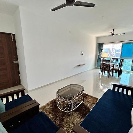 Zenith Homes - Boomerang Suites Bombay Exterior foto