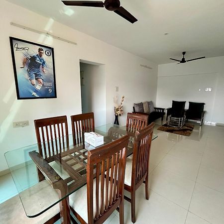 Zenith Homes - Boomerang Suites Bombay Exterior foto