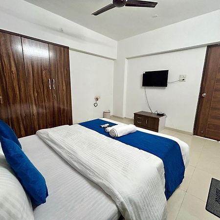 Zenith Homes - Boomerang Suites Bombay Exterior foto