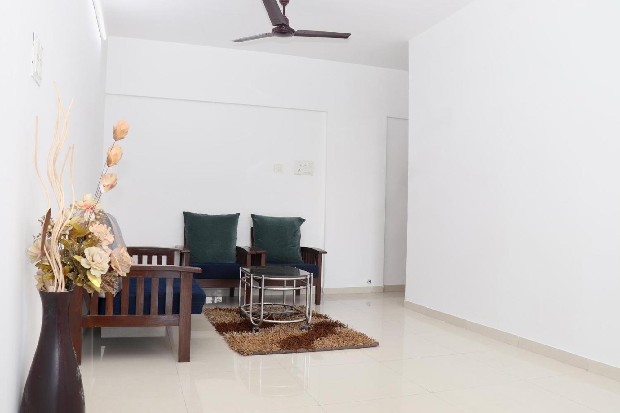 Zenith Homes - Boomerang Suites Bombay Exterior foto