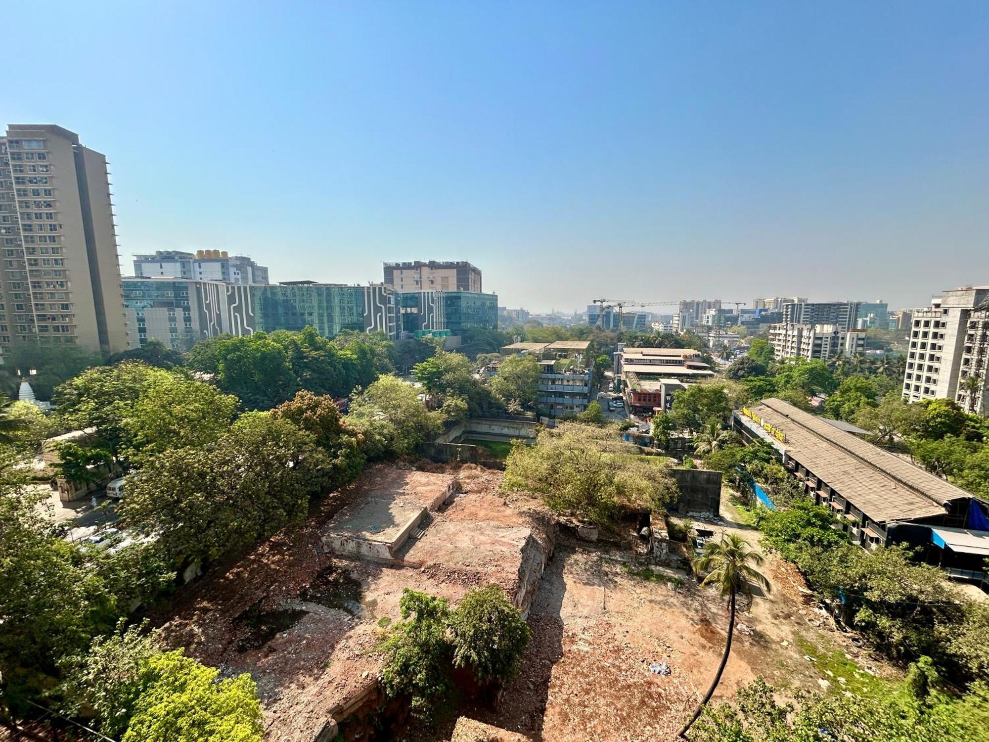 Zenith Homes - Boomerang Suites Bombay Exterior foto